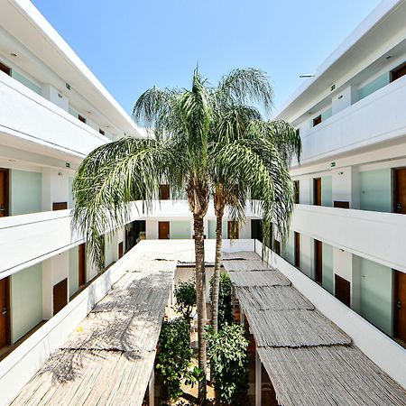 Forum Beach Lalyssos מראה חיצוני תמונה