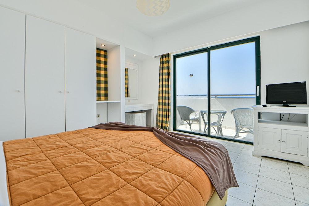 Forum Beach Lalyssos מראה חיצוני תמונה